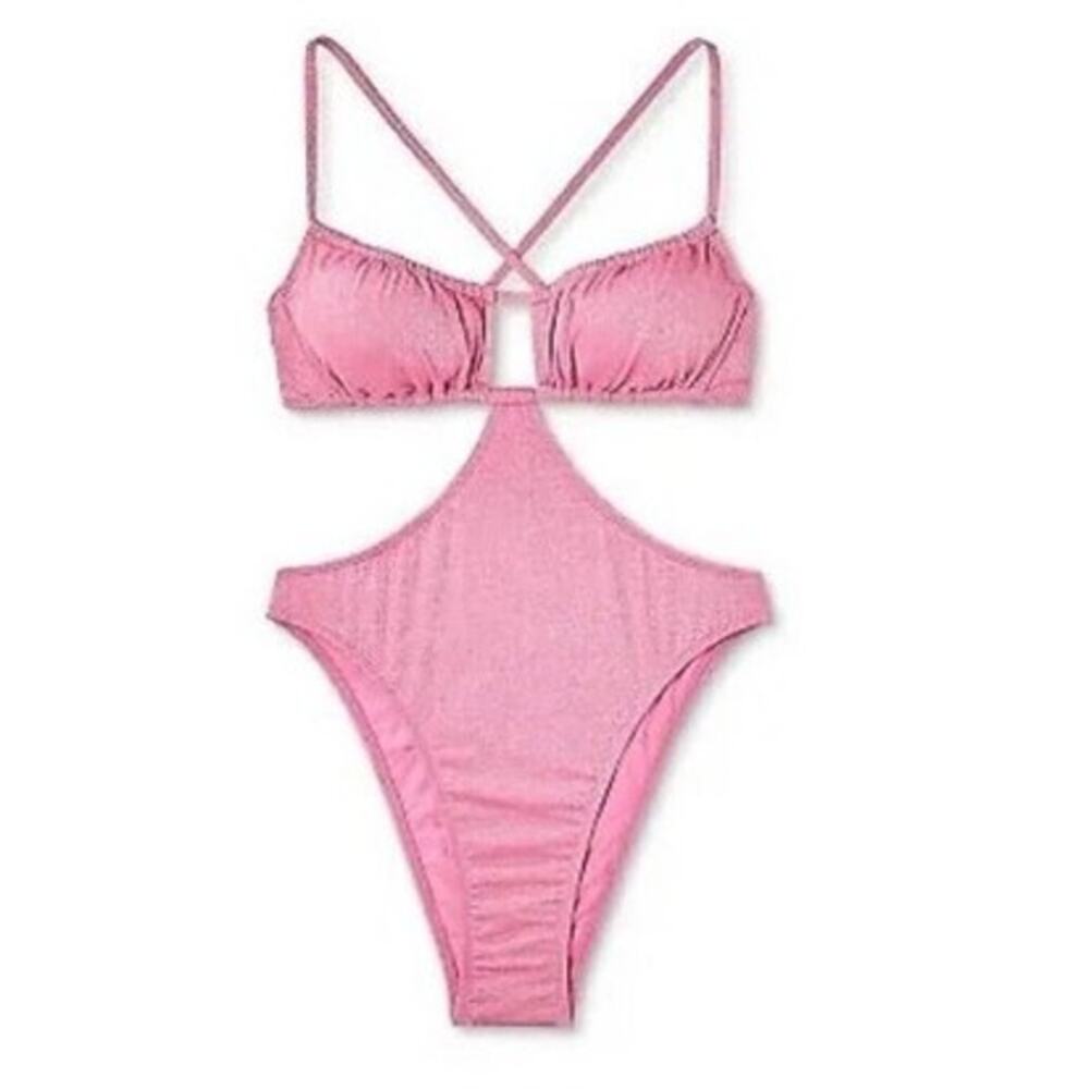 Wild Fable Size: XS Sexy Cut-Out Swimsuit  NWT
